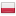 atlasrezydencji.pl server is located in Poland